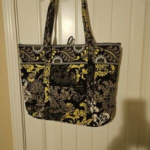 Vera Bradley Vera Tote